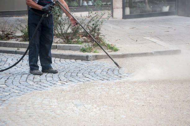 Hamshire, TX Pressure Washing Company