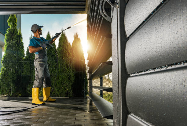 Best Post-Construction Pressure Washing  in Hamshire, TX