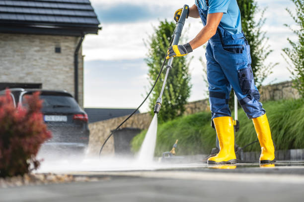 Best Factory Floor Cleaning  in Hamshire, TX